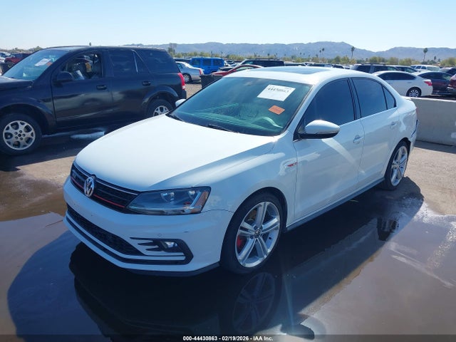 3VW4T7AJ5HM312488 Volkswagen JETTA GLI