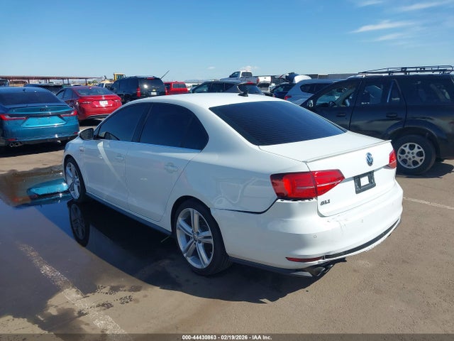 3VW4T7AJ5HM312488 Volkswagen JETTA GLI