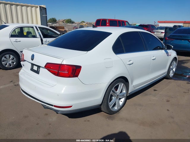 3VW4T7AJ5HM312488 Volkswagen JETTA GLI