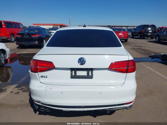 3VW4T7AJ5HM312488 Volkswagen JETTA GLI