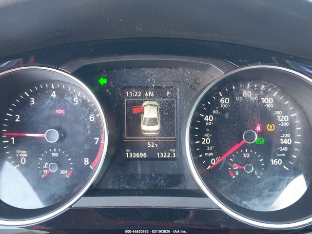 3VW4T7AJ5HM312488 Volkswagen JETTA GLI