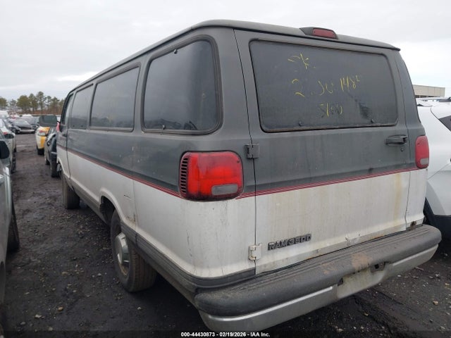 Продаж на аукціоні авто 1995 Dodge Ram Wagon B3500, vin: 2B5WB35Z3SK572087, номер лоту: 44430873