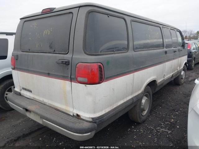 Продаж на аукціоні авто 1995 Dodge Ram Wagon B3500, vin: 2B5WB35Z3SK572087, номер лоту: 44430873