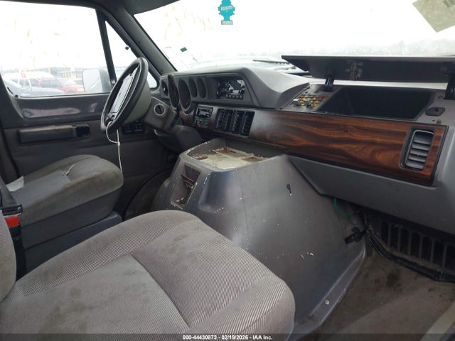 Продаж на аукціоні авто 1995 Dodge Ram Wagon B3500, vin: 2B5WB35Z3SK572087, номер лоту: 44430873
