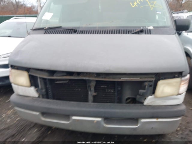 Продаж на аукціоні авто 1995 Dodge Ram Wagon B3500, vin: 2B5WB35Z3SK572087, номер лоту: 44430873