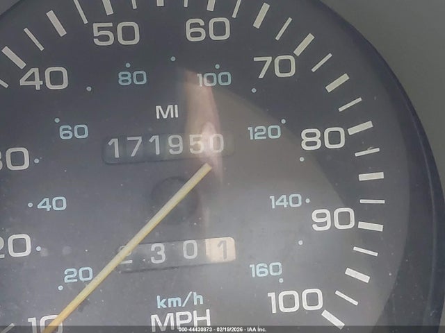 Продаж на аукціоні авто 1995 Dodge Ram Wagon B3500, vin: 2B5WB35Z3SK572087, номер лоту: 44430873