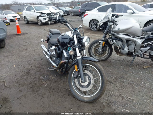 2006 YAMAHA XVS1100 JYAVP11E16A090047
