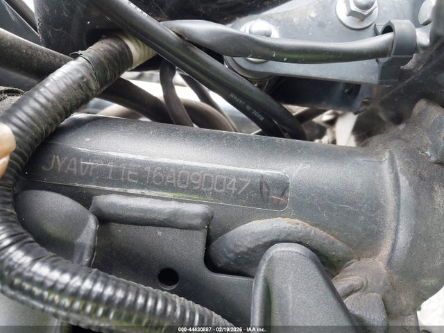 2006 YAMAHA XVS1100 JYAVP11E16A090047 Photo 9