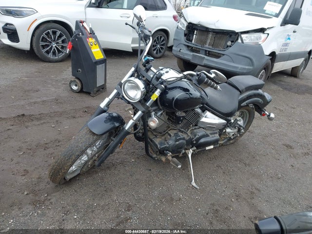 2006 YAMAHA XVS1100 JYAVP11E16A090047 Photo 1