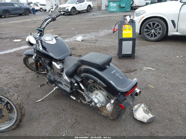 2006 YAMAHA XVS1100 JYAVP11E16A090047 Photo 2