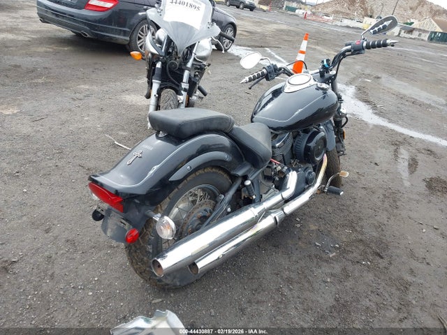 2006 YAMAHA XVS1100 JYAVP11E16A090047 Photo 3