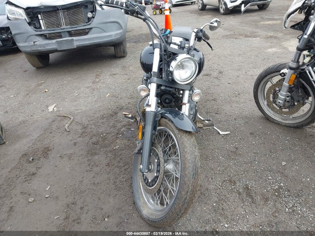 2006 YAMAHA XVS1100 JYAVP11E16A090047 Photo 4