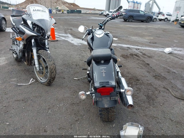 2006 YAMAHA XVS1100 JYAVP11E16A090047 Photo 5