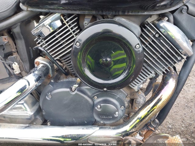 2006 YAMAHA XVS1100 JYAVP11E16A090047 Photo 7