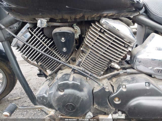 2006 YAMAHA XVS1100 JYAVP11E16A090047 Photo 8