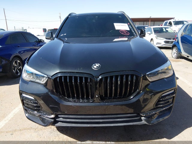 44430892 :رقم المزاد ، 5UXCR6C52KLB12380 vin ، 2019 Bmw X5 Xdrive40i مزاد بيع