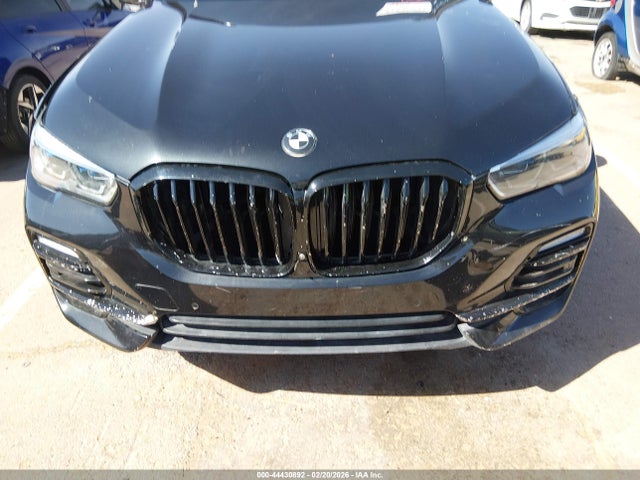 44430892 :رقم المزاد ، 5UXCR6C52KLB12380 vin ، 2019 Bmw X5 Xdrive40i مزاد بيع