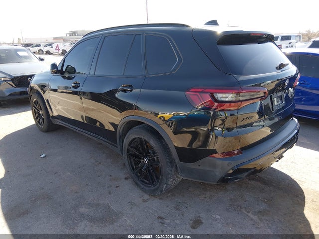 44430892 :رقم المزاد ، 5UXCR6C52KLB12380 vin ، 2019 Bmw X5 Xdrive40i مزاد بيع