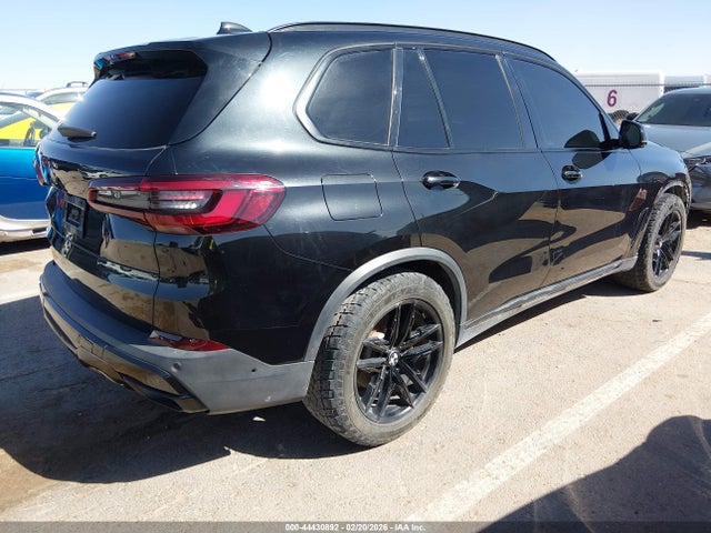 44430892 :رقم المزاد ، 5UXCR6C52KLB12380 vin ، 2019 Bmw X5 Xdrive40i مزاد بيع