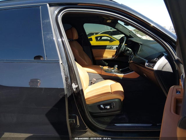 44430892 :رقم المزاد ، 5UXCR6C52KLB12380 vin ، 2019 Bmw X5 Xdrive40i مزاد بيع