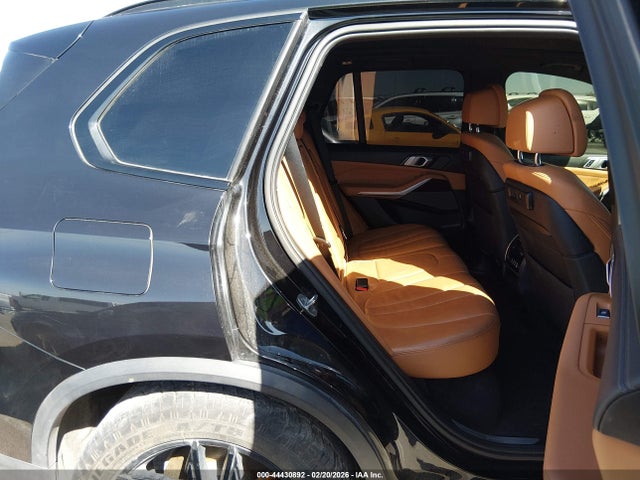 44430892 :رقم المزاد ، 5UXCR6C52KLB12380 vin ، 2019 Bmw X5 Xdrive40i مزاد بيع