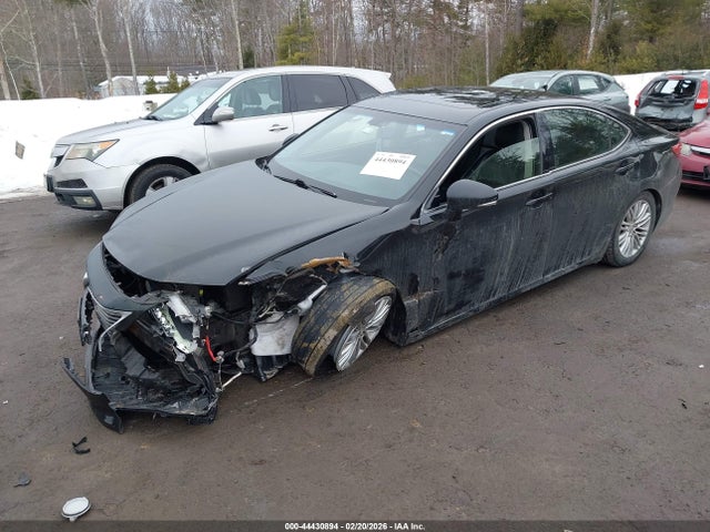 JTHBK1GG6F2165493 Lexus ES 350
