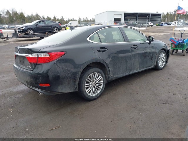 JTHBK1GG6F2165493 Lexus ES 350