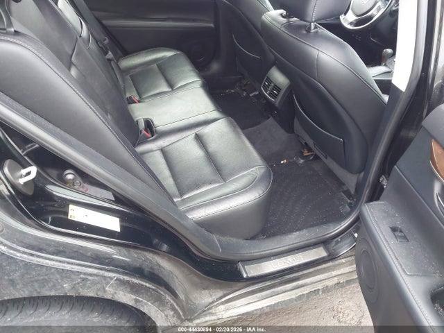 JTHBK1GG6F2165493 Lexus ES 350