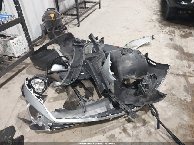 44430895 :رقم المزاد ، 3VWJL7AT6DM600485 vin ، 2013 Volkswagen Beetle 2.0l Tdi مزاد بيع