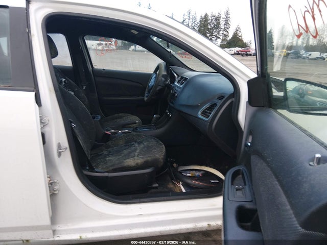 Dodge AVENGER SE 2014 1C3CDZAB7EN200703 Image 5