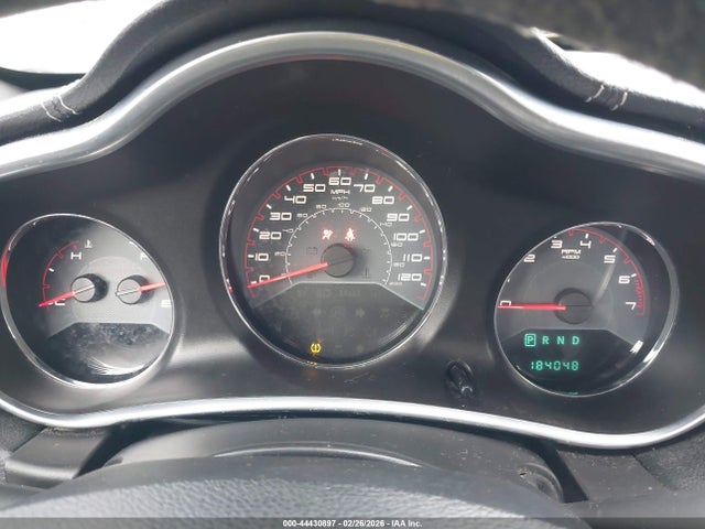 Dodge AVENGER SE 2014 1C3CDZAB7EN200703 Image 7