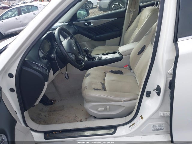 2015 Infiniti Q50 მანქანა იყიდება აუქციონზე, vin: JN1BV7AP9FM331503, აუქციონის ნომერი: 44430903