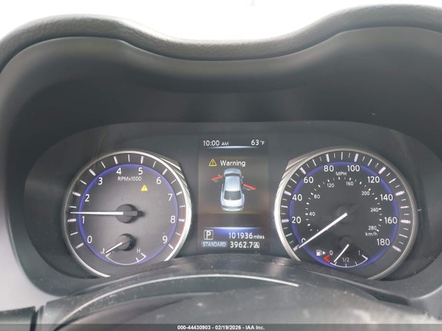 2015 Infiniti Q50 მანქანა იყიდება აუქციონზე, vin: JN1BV7AP9FM331503, აუქციონის ნომერი: 44430903