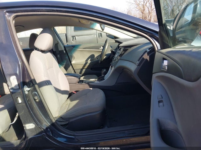 44430916 :رقم المزاد ، 5NPEB4ACXCH328789 vin ، 2012 Hyundai Sonata Gls مزاد بيع