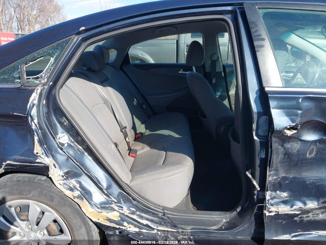 44430916 :رقم المزاد ، 5NPEB4ACXCH328789 vin ، 2012 Hyundai Sonata Gls مزاد بيع