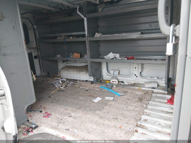 1N6BF0KM3HN801699 Nissan Nv Cargo Nv1500 S V6