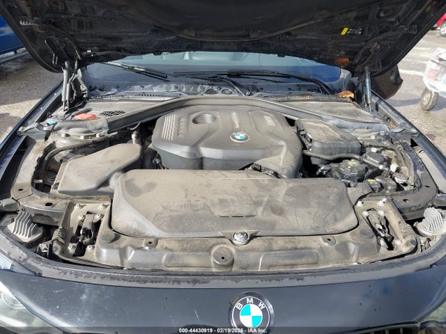 WBA4J1C08LBU67639 BMW 430i Gran Coupe