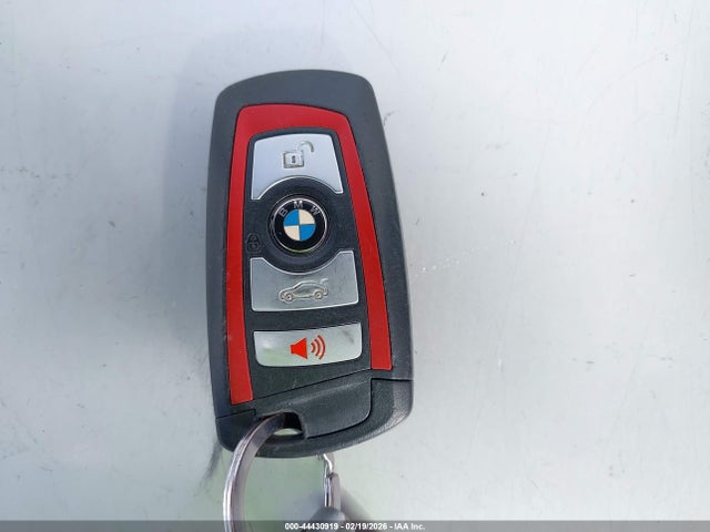 WBA4J1C08LBU67639 BMW 430i Gran Coupe