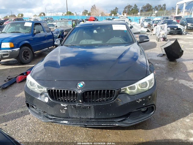 WBA4J1C08LBU67639 BMW 430i Gran Coupe