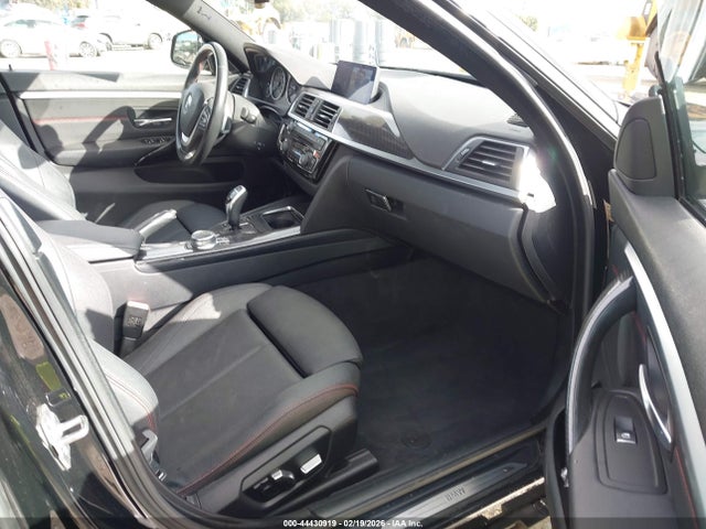 WBA4J1C08LBU67639 BMW 430i Gran Coupe