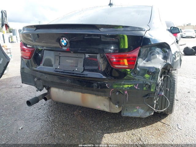 WBA4J1C08LBU67639 BMW 430i Gran Coupe