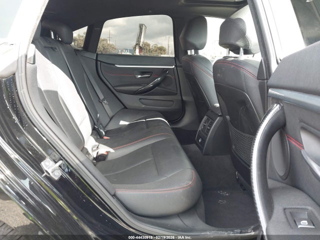 WBA4J1C08LBU67639 BMW 430i Gran Coupe