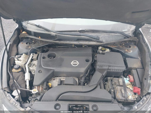 Aukcja sprzedaży 2013 Nissan Altima 2.5 Sl, vin: 1N4AL3AP8DC161800, numer aukcji: 44430923
