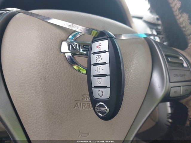 Aukcja sprzedaży 2013 Nissan Altima 2.5 Sl, vin: 1N4AL3AP8DC161800, numer aukcji: 44430923