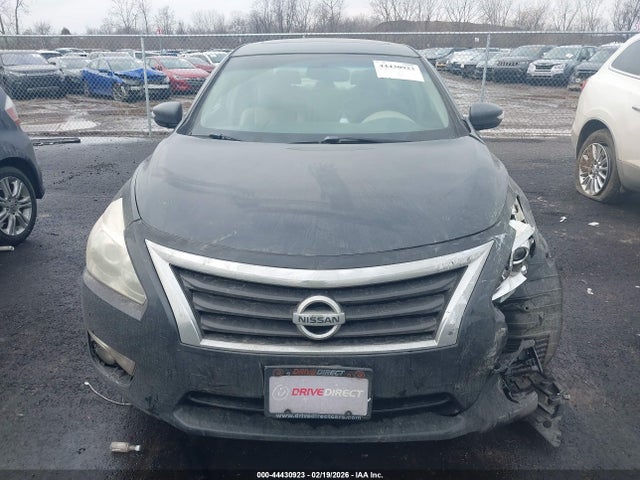 Aukcja sprzedaży 2013 Nissan Altima 2.5 Sl, vin: 1N4AL3AP8DC161800, numer aukcji: 44430923