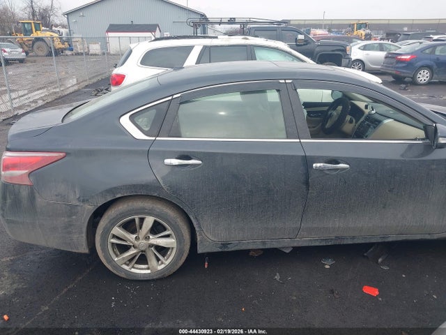 Aukcja sprzedaży 2013 Nissan Altima 2.5 Sl, vin: 1N4AL3AP8DC161800, numer aukcji: 44430923
