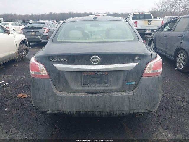 Aukcja sprzedaży 2013 Nissan Altima 2.5 Sl, vin: 1N4AL3AP8DC161800, numer aukcji: 44430923