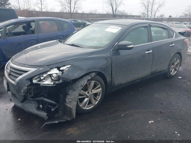 Aukcja sprzedaży 2013 Nissan Altima 2.5 Sl, vin: 1N4AL3AP8DC161800, numer aukcji: 44430923