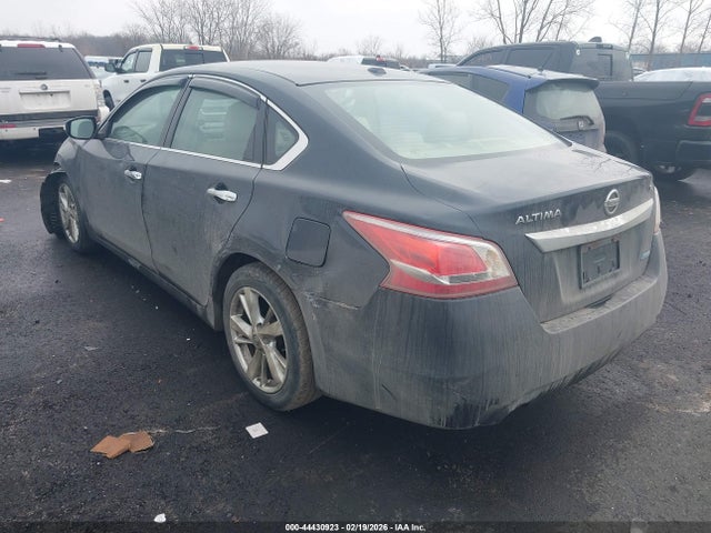 Aukcja sprzedaży 2013 Nissan Altima 2.5 Sl, vin: 1N4AL3AP8DC161800, numer aukcji: 44430923