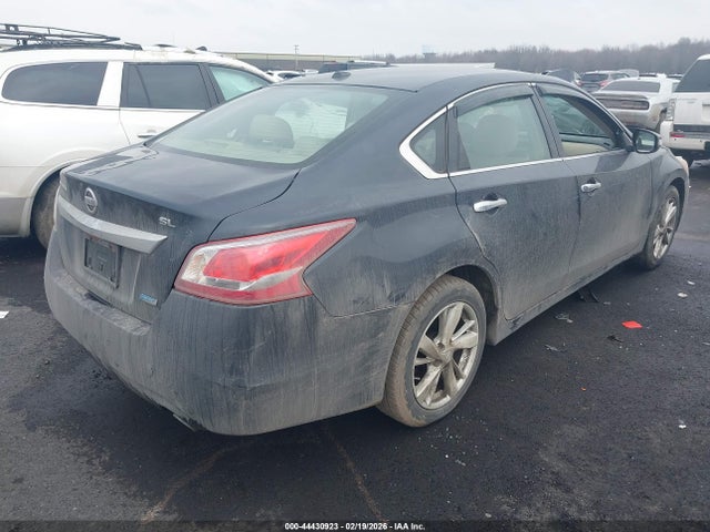 Aukcja sprzedaży 2013 Nissan Altima 2.5 Sl, vin: 1N4AL3AP8DC161800, numer aukcji: 44430923